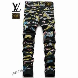 Picture of LV Jeans _SKULVsz28-3825t0914950